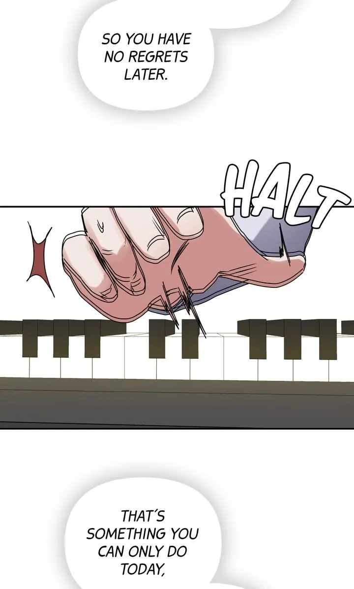 The Life of a Piano Genius Chapter 14 40